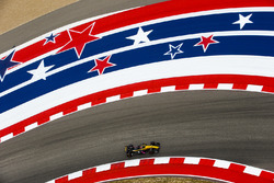 Nico Hulkenberg, Renault Sport F1 Team RS17