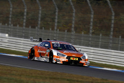 Jamie Green, Audi Sport Team Rosberg, Audi RS 5 DTM