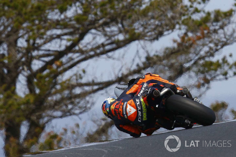 6. Pol Espargaro, Red Bull KTM Factory Racing