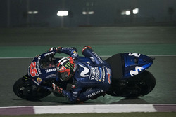 Maverick Viñales, Yamaha Factory Racing