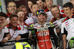 Кел Кратчлоу, Team LCR Honda