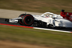 Marcus Ericsson, Sauber C37