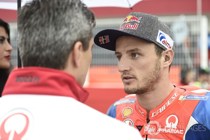 Jack Miller, Pramac Racing