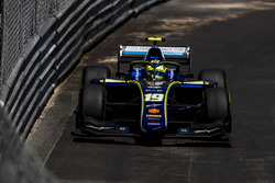Lando Norris, Carlin
