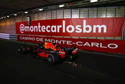 Max Verstappen, Red Bull Racing RB14