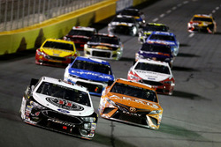 Kevin Harvick, Stewart-Haas Racing, Ford Fusion Jimmy John's