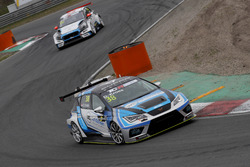 Danny Kroes, PCR Sport Cupra TCR