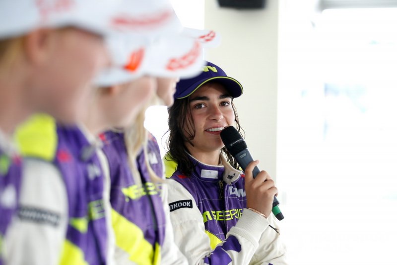 Jamie Chadwick