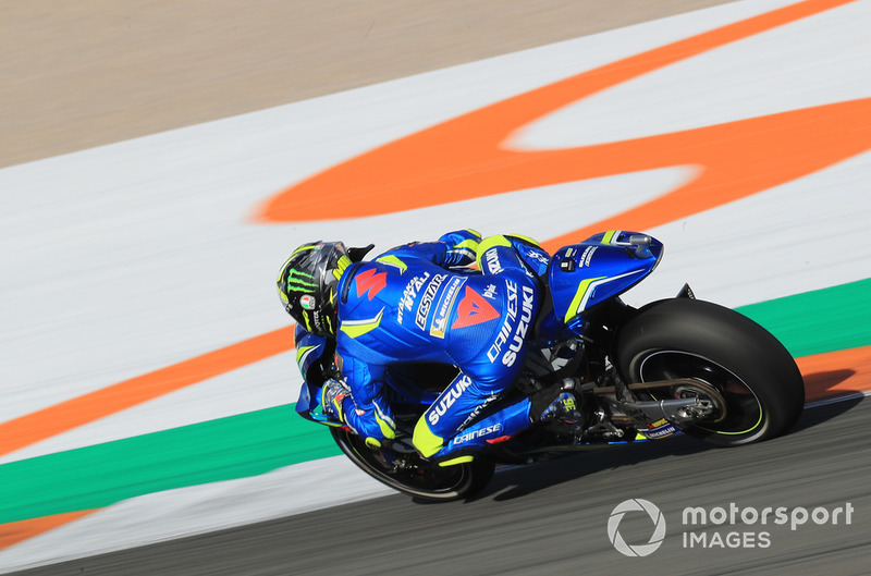 Хоан Мір, Team Suzuki MotoGP