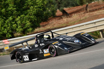 Ivan Pezzolla, Osella Pa21 JRB, Driving Experience