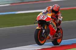 Marc Marquez, Repsol Honda Team