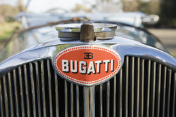Bugatti 57SC de 1937