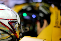 Kevin Magnussen, Renault Sport F1 Team