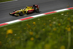 Sean Gelael, Pertamina Campos Racing