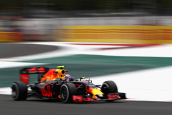 Макс Ферстаппен, Red Bull Racing RB12