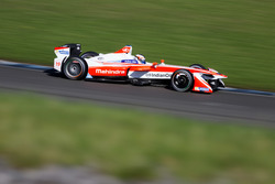 Felix Rosenqvist, Mahindra Racing