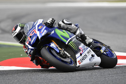 Jorge Lorenzo, Yamaha Factory Racing