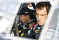 Thierry Neuville, Nicolas Gilsoul, Hyundai i20 WRC, Hyundai Motorsport