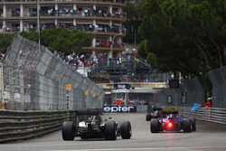 Ніко Росберг, Mercedes AMG Petronas F1 W07