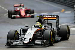 Серхіо Перес, Sahara Force India F1 VJM09