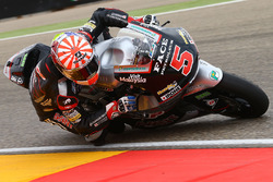 Johann Zarco, Ajo Motorsport