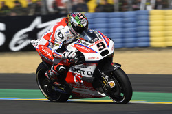 Danilo Petrucci, Pramac Racing