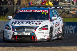 Michael Caruso, Nissan Motorsports