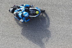 Nicolo Bulega, Sky Racing Team VR46