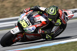 Cal Crutchlow, Team LCR Honda