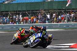 Xavi Vierge, Tech 3 Racing