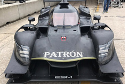 Ligier Nissan Dpi команди ESM Racing