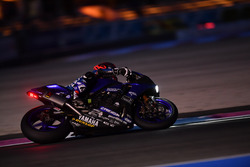 #94 GMT94 Yamaha, Yamaha: David Checa, Niccolo Canepa, Mickael di Meglio