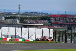 Sebastian Vettel, Ferrari SF70H