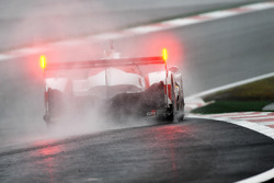 #8 Toyota Gazoo Racing Toyota TS050-Hybrid: Себастьян Буемі, Стефан Сарразан, Казукі Накадзіма