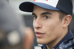 Marc Marquez, Repsol Honda Team