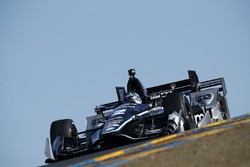 Josef Newgarden, Team Penske Chevrolet