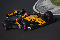 Robert Kubica, Renault Sport F1 Team RS17