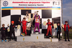 Фінал Чемпіонату України 2017