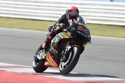 Йонас Фольгер, Monster Yamaha Tech 3