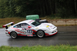 Frédéric Neff, Porsche 996 Cup, All-In Racing Team, 2. Rennlauf