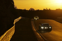 #29 Audi Sport Team Land-Motorsport, Audi R8 LMS: Christopher Mies, Connor De Phillippi, Markus Winkelhock, Kelvin van der Linde