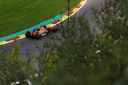 Fernando Alonso, McLaren MCL32