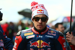 Nicky Hayden, Honda World Superbike Team