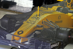 Renault Sport F1 Team RS16