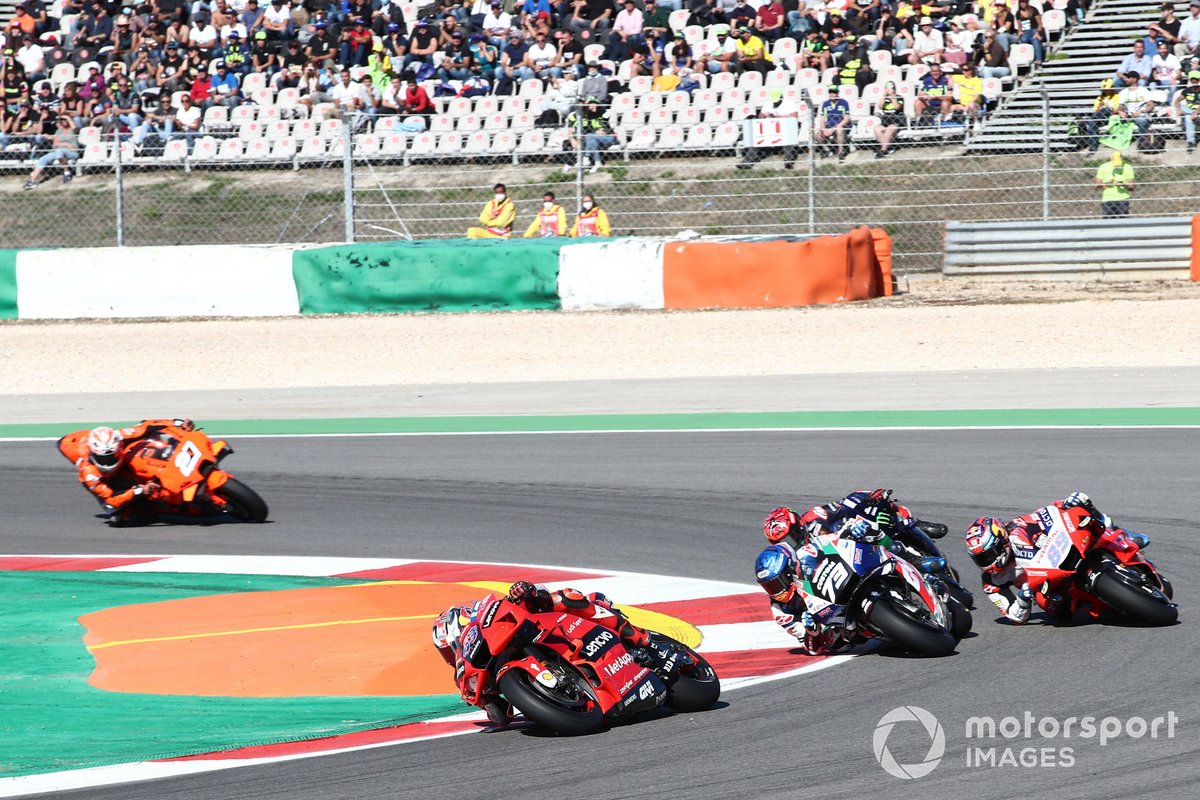 Jack Miller, Ducati takımı