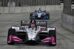 Марко Андретті, Herta - Andretti Autosport Honda