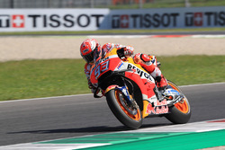 Marc Marquez, Repsol Honda Team