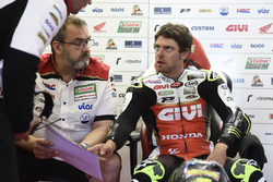Кел Кратчлоу, Team LCR Honda