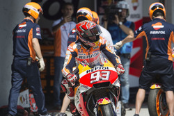 Marc Marquez, Repsol Honda Team