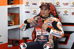 Marc Marquez, Repsol Honda Team